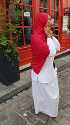 ROUGE