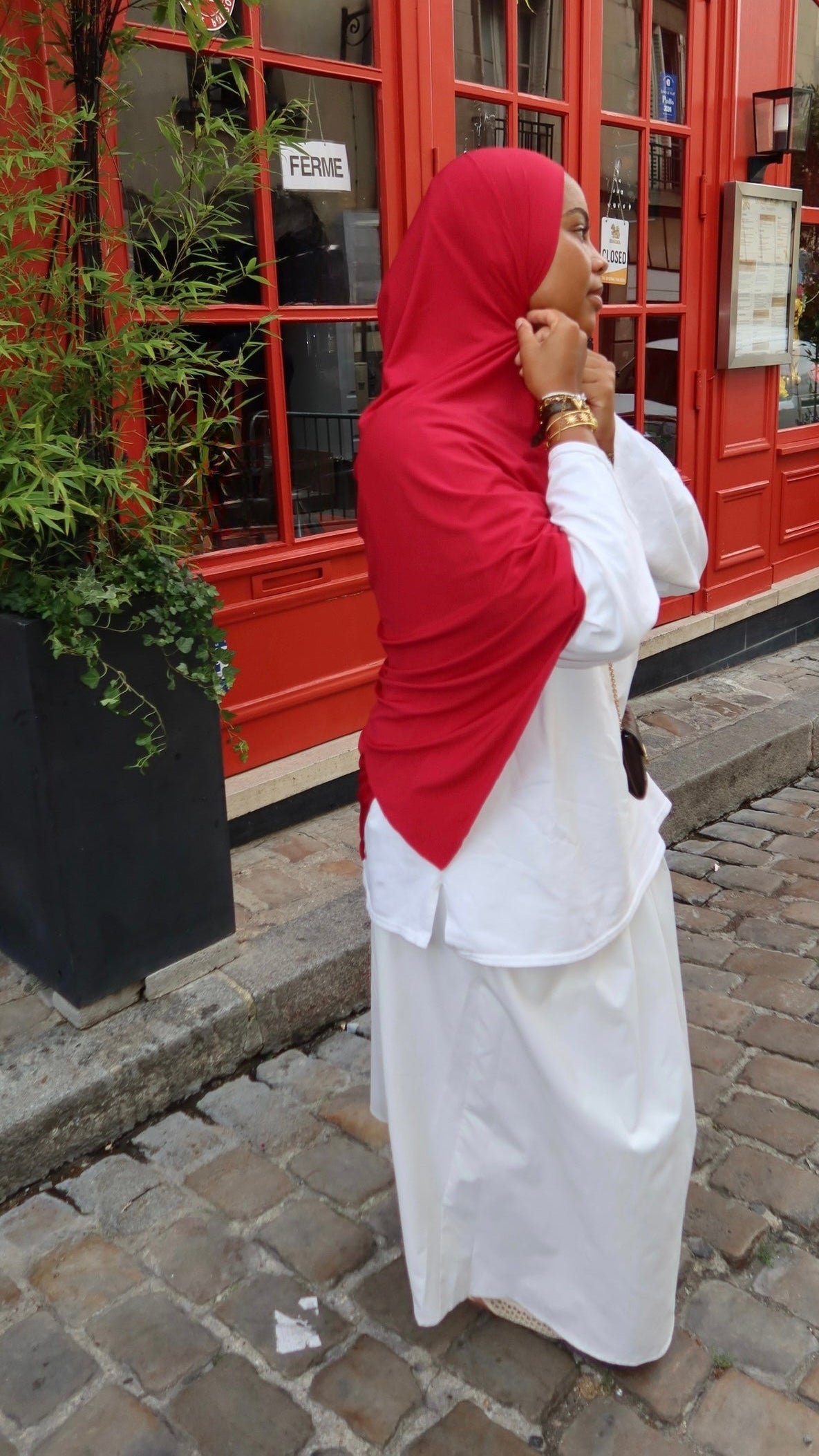 ROUGE