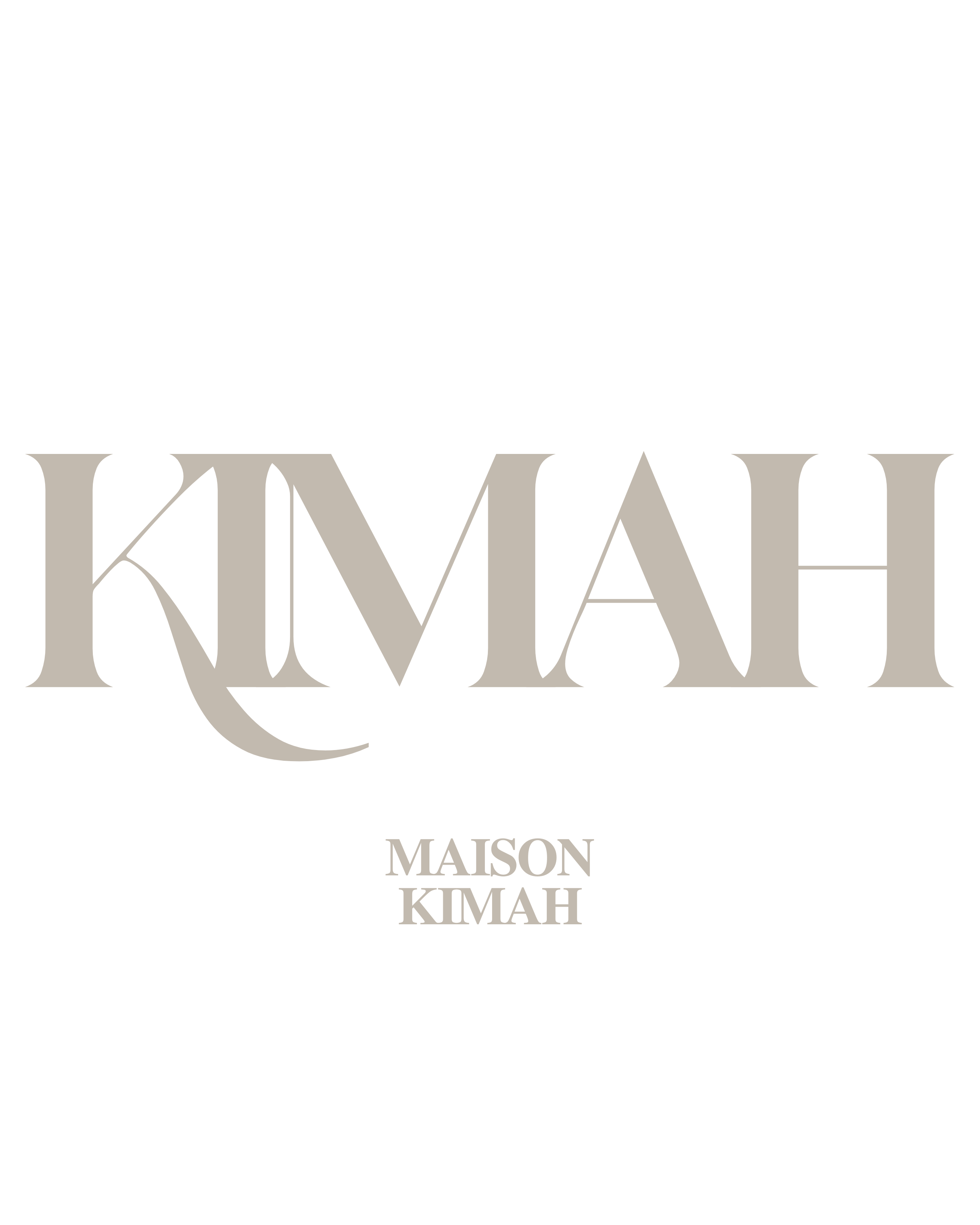 Maison Kimah