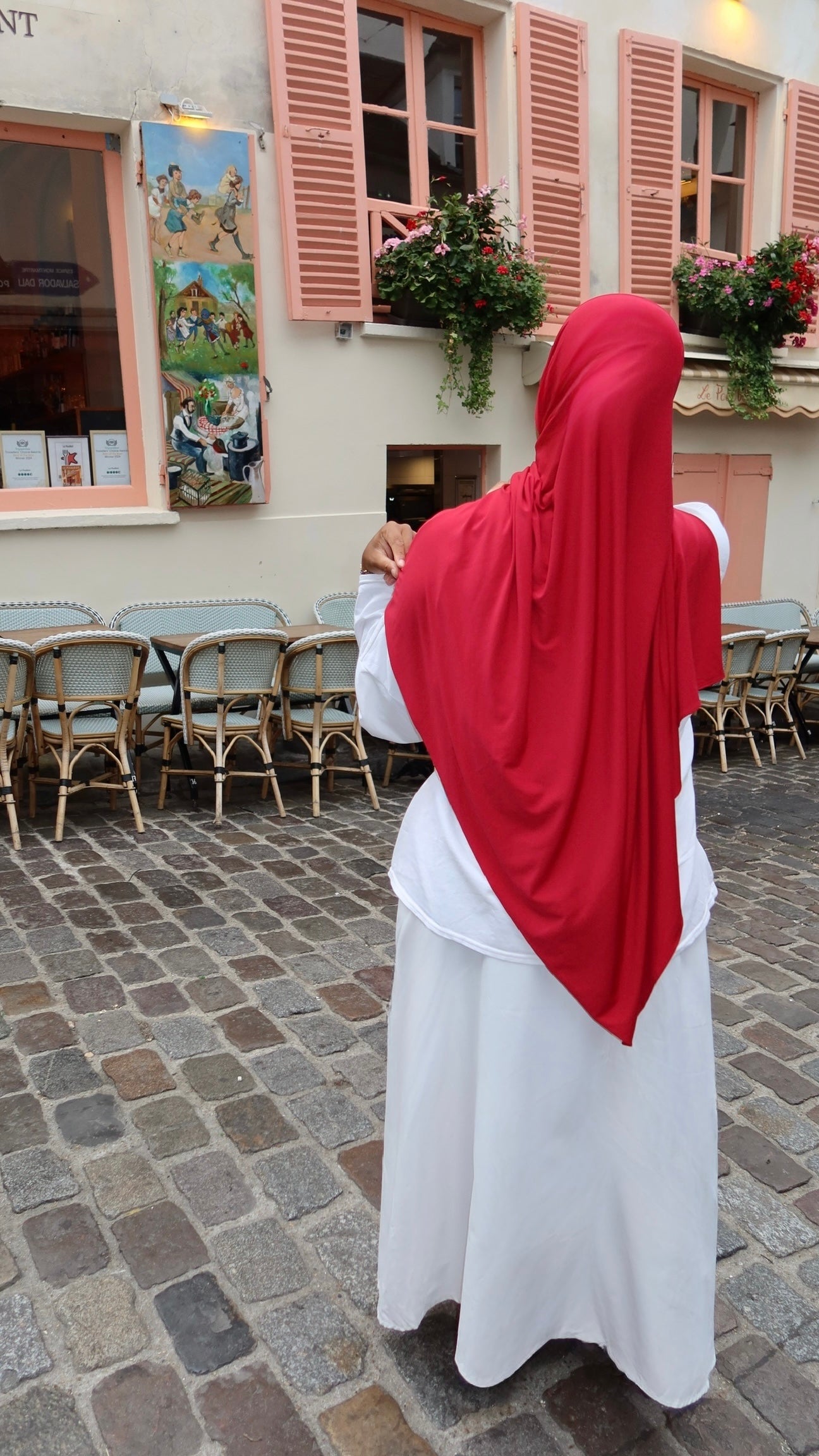 ROUGE