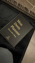 MON DEEN PLANNER