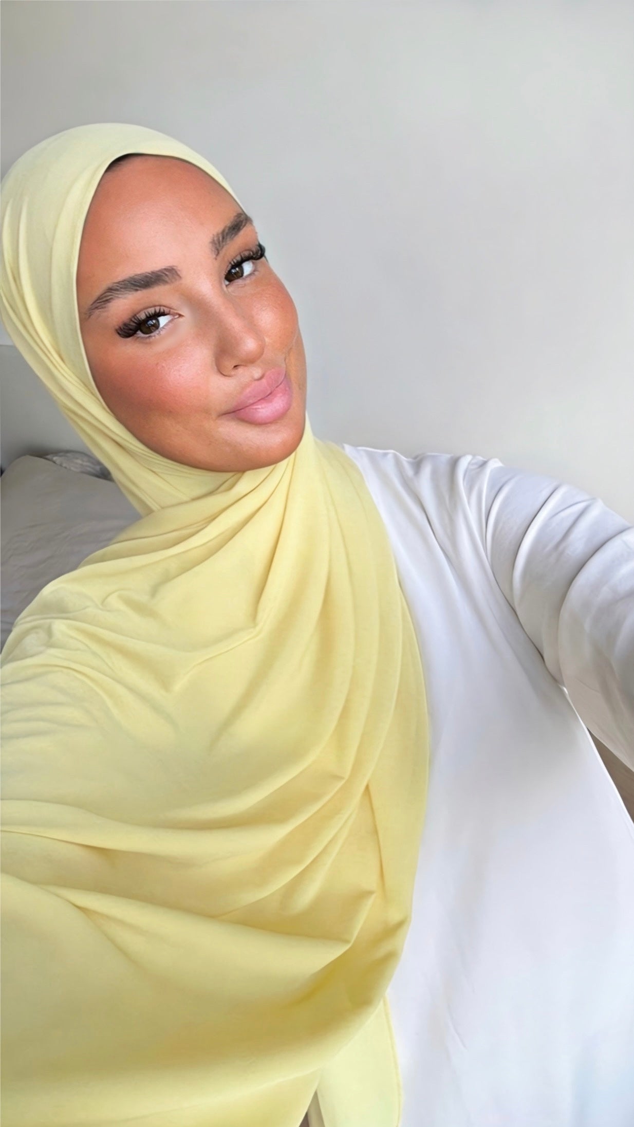 JAUNE BEURRE