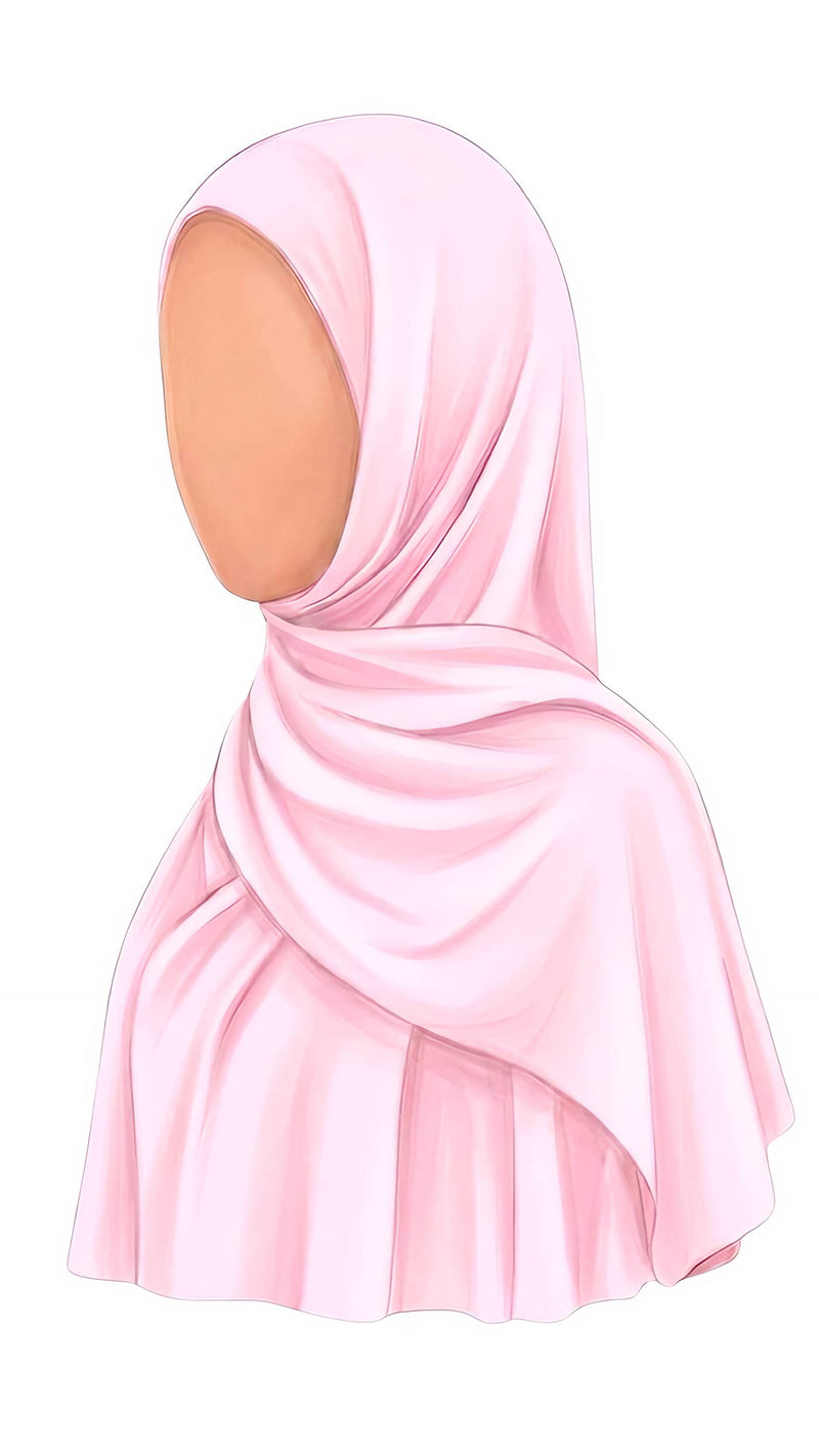 ROSE POUDRÉ