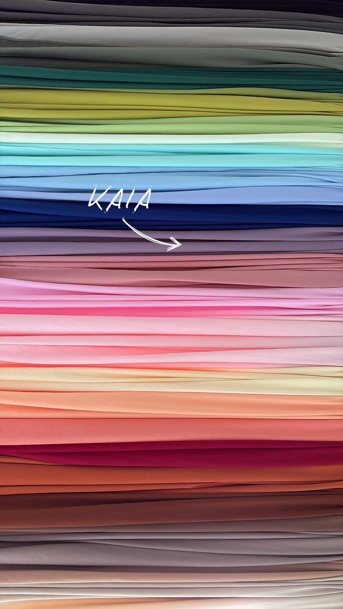 KAIA