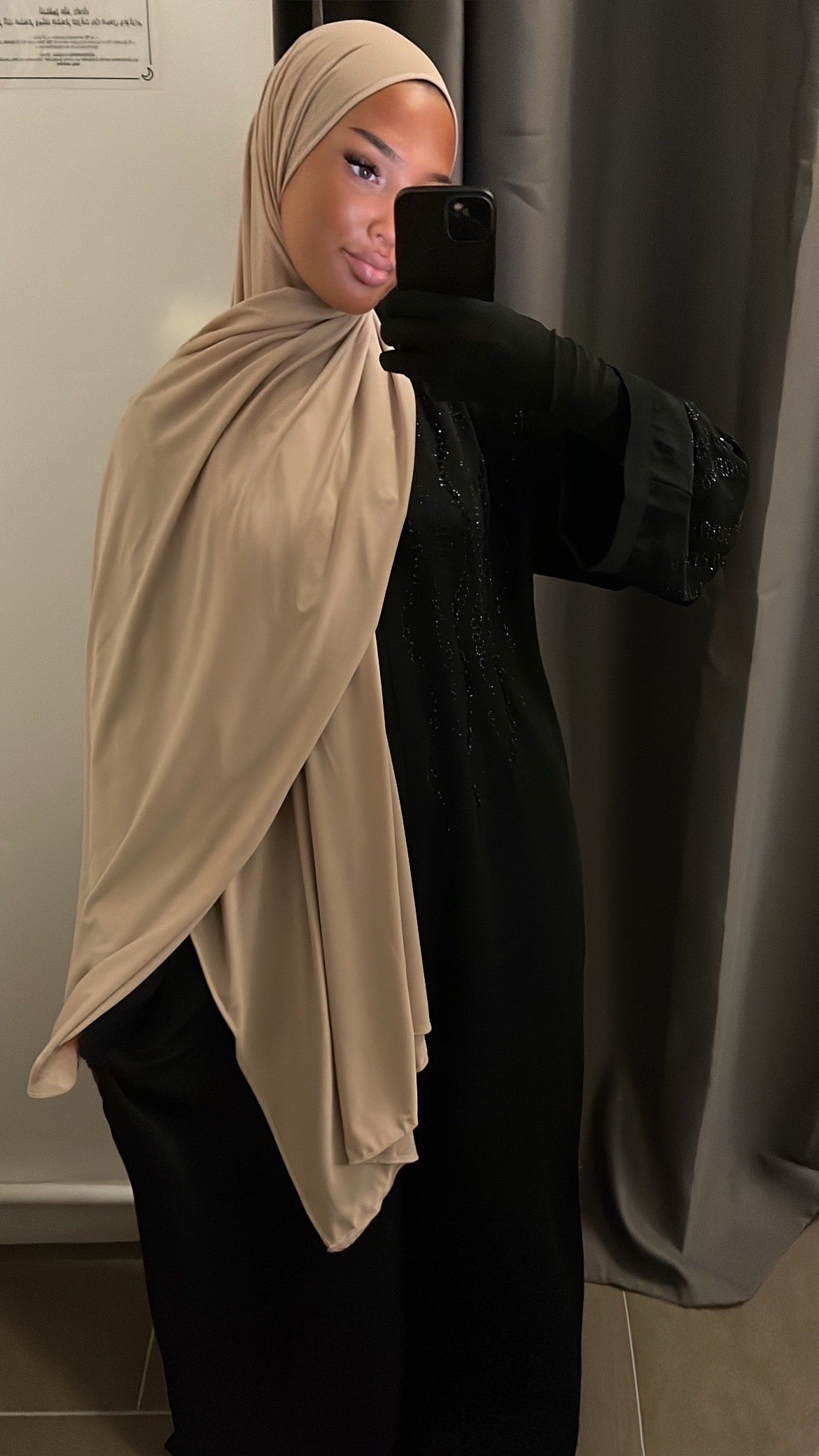 JERSEY PREMIUM CRÈME